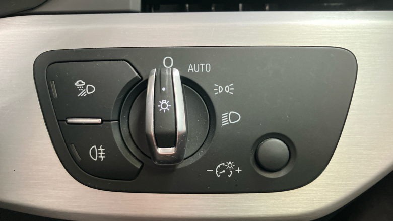 Audi A5 2.0 TDI S Line 2dr S Tronic Diesel Convertible